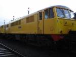 86 902 RAIL VEHICLE ENGINEERING BARROW HILL 07 12 06