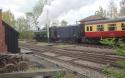 GWR 3650 On The Branch..