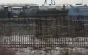 71000 Duke Of Gloucester - Crewe Heritage Centre - 13 02 2013