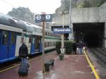 MANAROLA STATION ITALY MARCH 2007