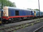 2 X 20 - 20904 / 20119 BARROW HILL 18 05 07