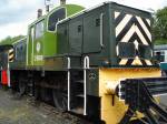 D9500 BARROW HILL 18 05 07