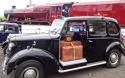 8f And A Cab At Quorn - 09 06 13