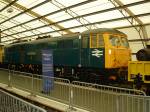 87001 STEPHENSON NRM YORK