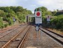 Thurso - Rubbish Signals! -June 2011