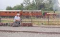 Little And Large- Quainton - 03 08 13