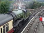 4771 GREEN ARROW BEWDLEY 21 09 07