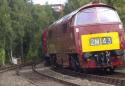 D1062 Western Courier- Bridgnorth - 06 09 13