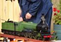 LNER Model - Holt Model Engineers