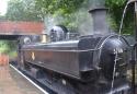 Torrential Pannier -BR 5786 / LT92