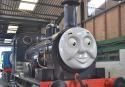 Well Tank Wally?