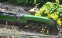 LNER P2 - 2006 Wolf Of Badenock - 10 07 11