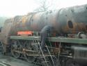 Taw Valley Dismantle -2006