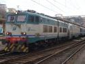 Italian Vintage Electric Rescue-La Spezia 03 02 11