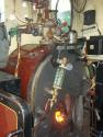 Elf Footplate - 18 08 11