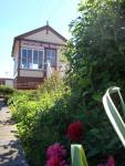 Pitsford and Brampton Signal Box- 30th May 2009