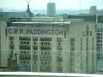 GWR PADDINGTON