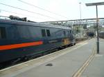 GNER 91118 BRADFORD FILM FESTIVAL 16 05 04