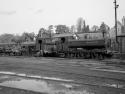 Gwr Tanks - 813 & 5764