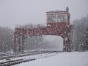 Hexham Signal Box - 01-01-10