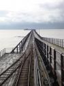 Southend Pier Railway 26 02 11