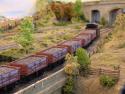 Highley Mining Company Trucks