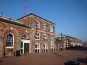 Gwr Swindon Works Hooter House! 13 04 12