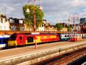 67023 - London Marylebone - 11 04 14