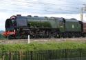 46233 Duchess At Cheddington WCML