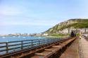 Barmouth Bridge - 14 07 13