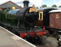 Great Western Colours - 25 07 13