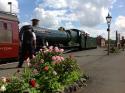 7812 Erlestoke Manor - Kidderminster - 25 07 13