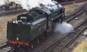 92214 - Loughborough Central - 13 08 14