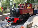 Kerr Stuart - Superior -0-6-2T 1920 Vintage