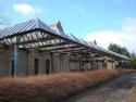 Keswick Station Platform 27 03 10