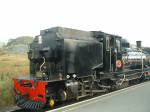 WELSH HIGHLAND NG143 SOUTH AFRICAN 17 10 05