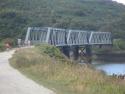 Little Petherick Creek Bridge - 25 08 11