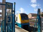 LMS - Wales!