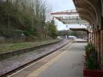 Midland Railway - Matlock Station