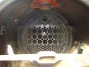 Inside Gwr 6989 Wightwick Hall Boiler Barrel!