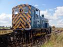 03 197 -Norwich Thorpe Shunter - 26 08 12