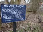 Midland Railway - Rowsley South