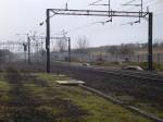 Northampton -Mkt Harborough Junction