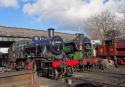 Loughborough Mpd - 07 02 14