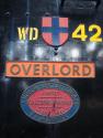 Wd42 Overlord