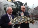 GWR 175 -Railway Magazine Launch 29 05 10