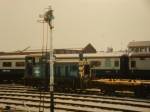 03 197 Norwich Thorpe Station Pilot - 1983