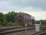 Princess Risborough Signal Box 25 04 09