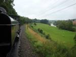 Pannier in the Magnificent Valley!