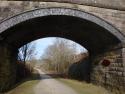 Near Parsley Hay- Closed 1963 Beeching